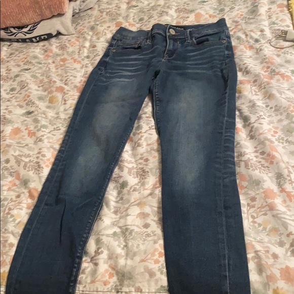 Express Jeans - Picture 2 of 2